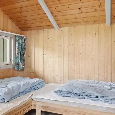 Vakantiehuis Birkely Ii *