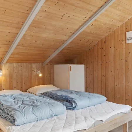 Vakantiehuis Birkely Ii Nysted