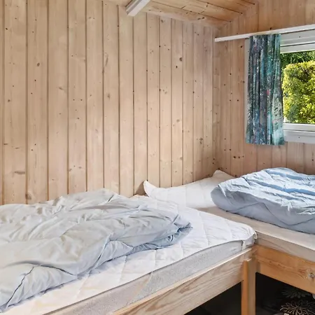 4 Bedroom Cozy Home In Nysted Nysted