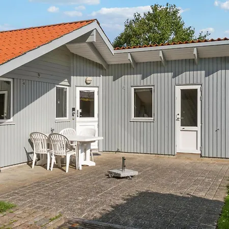 4 Bedroom Cozy Home In Nysted * Nysted