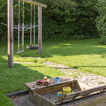 Vakantiehuis Birkely Ii *