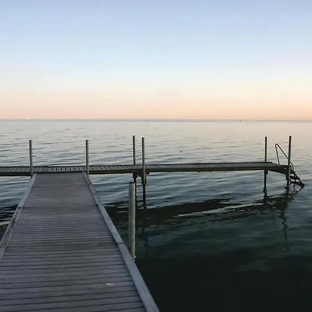 Birkely Ii Vakantiehuis *