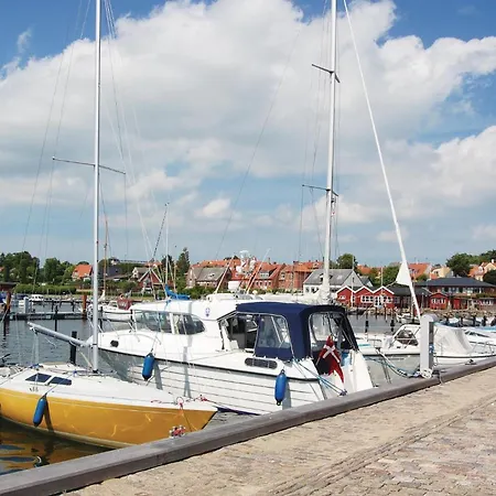 Birkely Ii Vakantiehuis Nysted