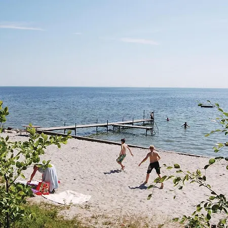 Vakantiehuis Birkely Ii *