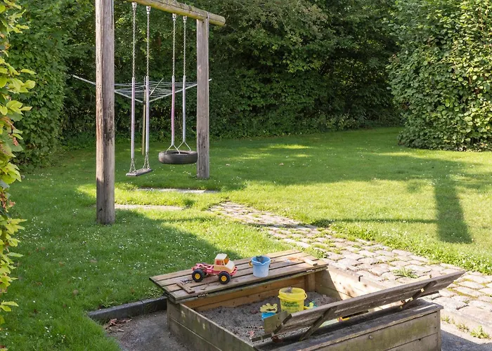 Prázdninový dům Birkely Ii *
