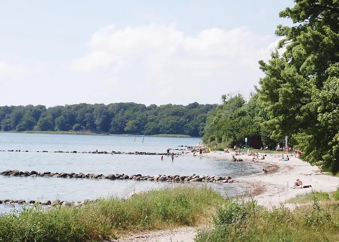 Birkely Ii Nysted
