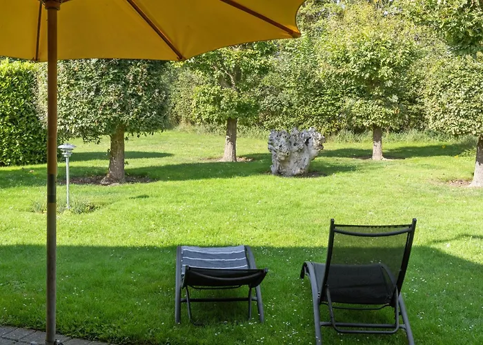 Prázdninový dům Birkely Ii Nysted